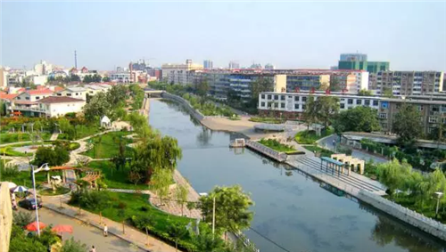 城市公園作為公共空間，如何展現(xiàn)城市魅力