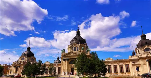 城市公園作為公共空間，如何展現(xiàn)城市魅力