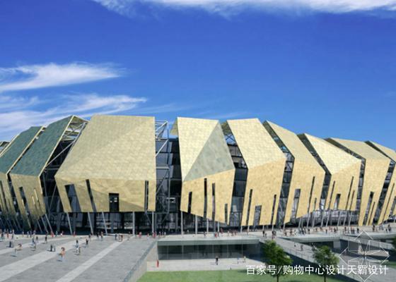 2018世界杯 感受競技場地設計震撼(下)