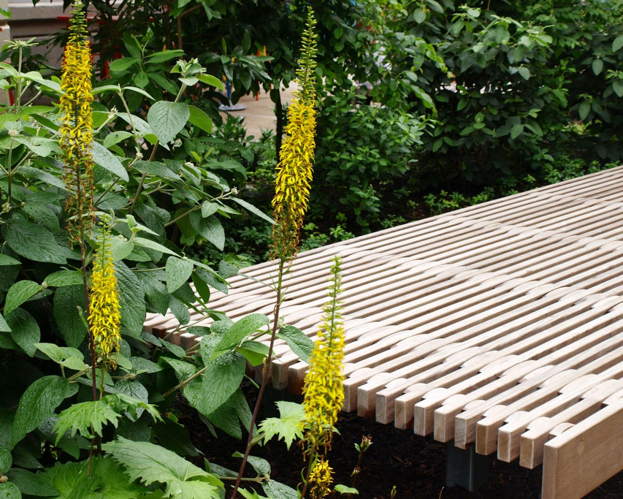 廢棄制造業(yè)綜合體的改造