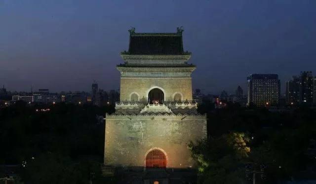 市委書記蔡奇第四次調研中軸線：努力打造國家文化遺產保護的典范！