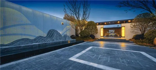 笛東臻品｜金科·博翠名邸