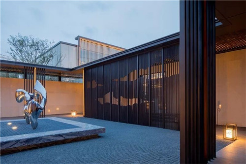 笛東臻品｜金科·博翠名邸