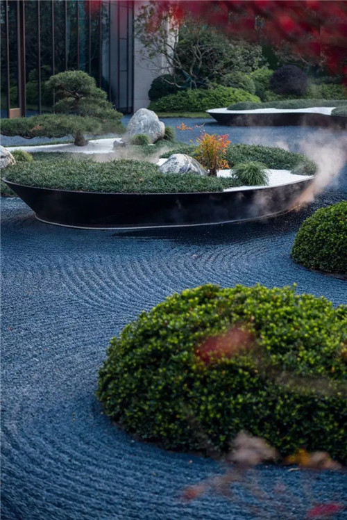 笛東臻品｜金科·博翠名邸