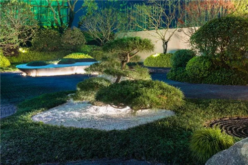 笛東臻品｜金科·博翠名邸