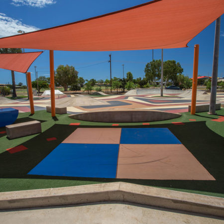 昂斯洛青年空間——“魚缸”