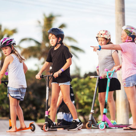 昂斯洛青年空間——“魚缸”