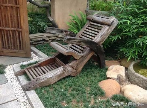 園林小品，園林中"奇麗的花朵"