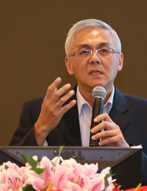 大師云集：秦皇島國際風景園林與綠色發展學術交流會即將召開