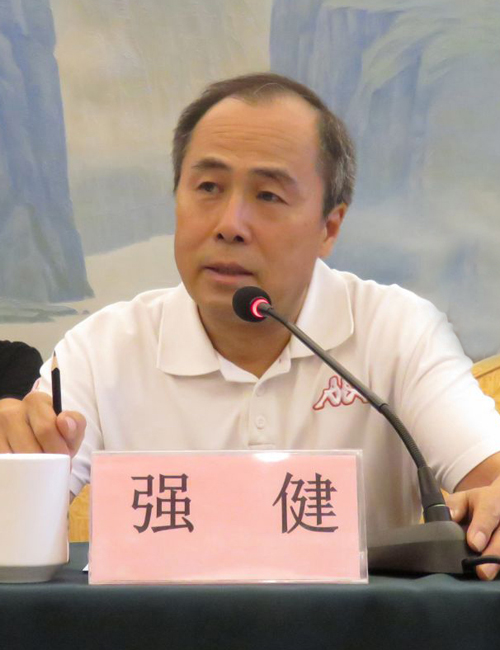 大師云集：秦皇島國際風景園林與綠色發展學術交流會即將召開