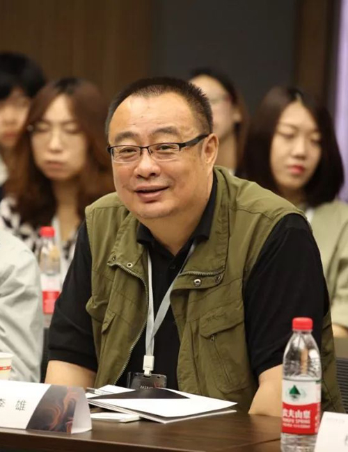 大師云集:秦皇島國際風景園林與綠色發展學術交流會即將召開