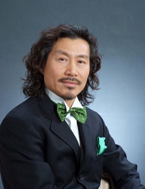 大師云集:秦皇島國際風景園林與綠色發展學術交流會即將召開