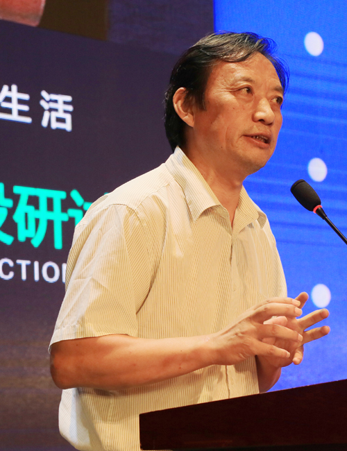 大師云集：秦皇島國際風景園林與綠色發展學術交流會即將召開