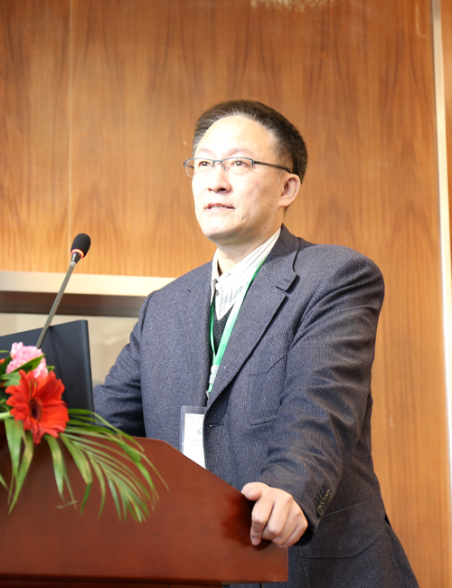 大師云集：秦皇島國際風景園林與綠色發展學術交流會即將召開