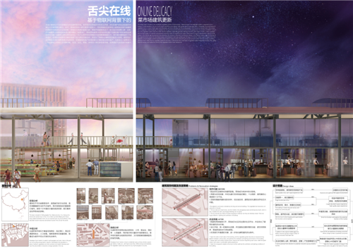 趣城秦皇島國際大學生設計競賽獲獎名單首發