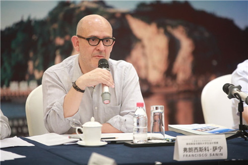 趣城秦皇島國際大學生設計競賽獲獎名單首發