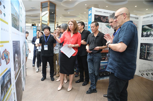 趣城秦皇島國際大學生設計競賽獲獎名單首發