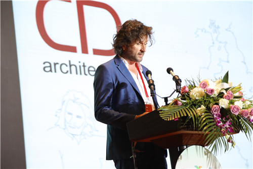 國際風景園林與綠色發展交流會在秦皇島舉辦 