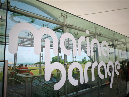 新加坡景觀專業考察 TIERRA事務所拜訪交流