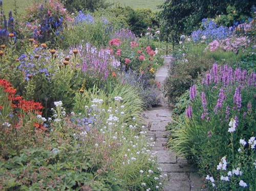 包滿珠：尊重自然傳承文化 建設(shè)優(yōu)美城市園林