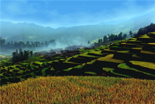 朱建寧：美麗中國背景下的國土風(fēng)貌整治