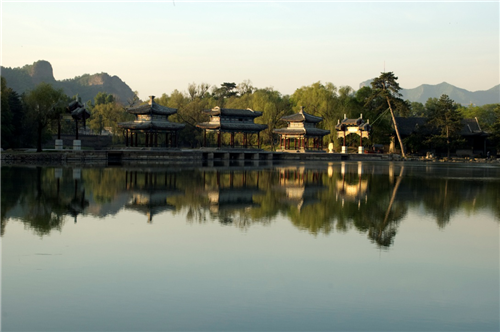 朱建寧：美麗中國背景下的國土風(fēng)貌整治