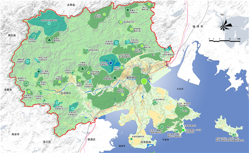 朱建寧：美麗中國背景下的國土風(fēng)貌整治