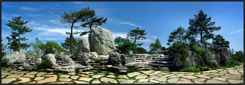 強(qiáng)健：新時(shí)代園林文化創(chuàng)作要正本清源