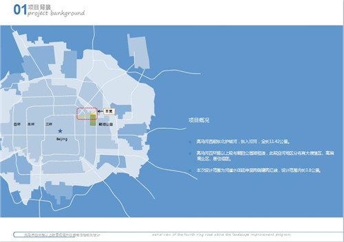帕斯卡?奧夫斯坦：北京-巴黎 景觀-建筑