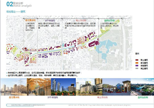 帕斯卡?奧夫斯坦：北京-巴黎 景觀-建筑
