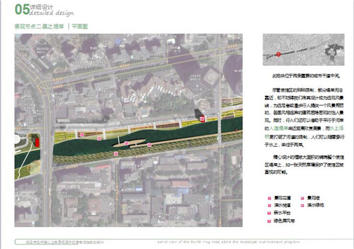 帕斯卡?奧夫斯坦：北京-巴黎 景觀-建筑