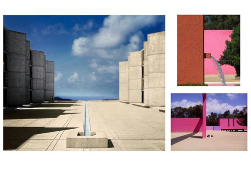 帕斯卡?奧夫斯坦：北京-巴黎 景觀-建筑