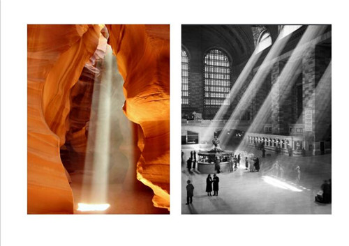 帕斯卡?奧夫斯坦：北京-巴黎 景觀-建筑