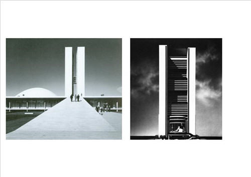 帕斯卡?奧夫斯坦：北京-巴黎 景觀-建筑