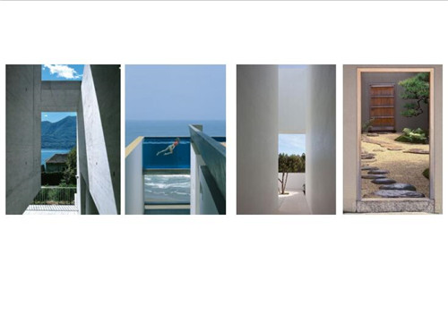 帕斯卡?奧夫斯坦：北京-巴黎 景觀-建筑