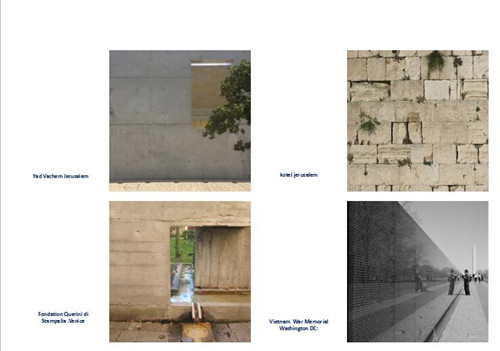 帕斯卡?奧夫斯坦：北京-巴黎 景觀-建筑