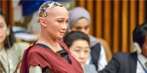 程啟明：新時代 新思考 新征程