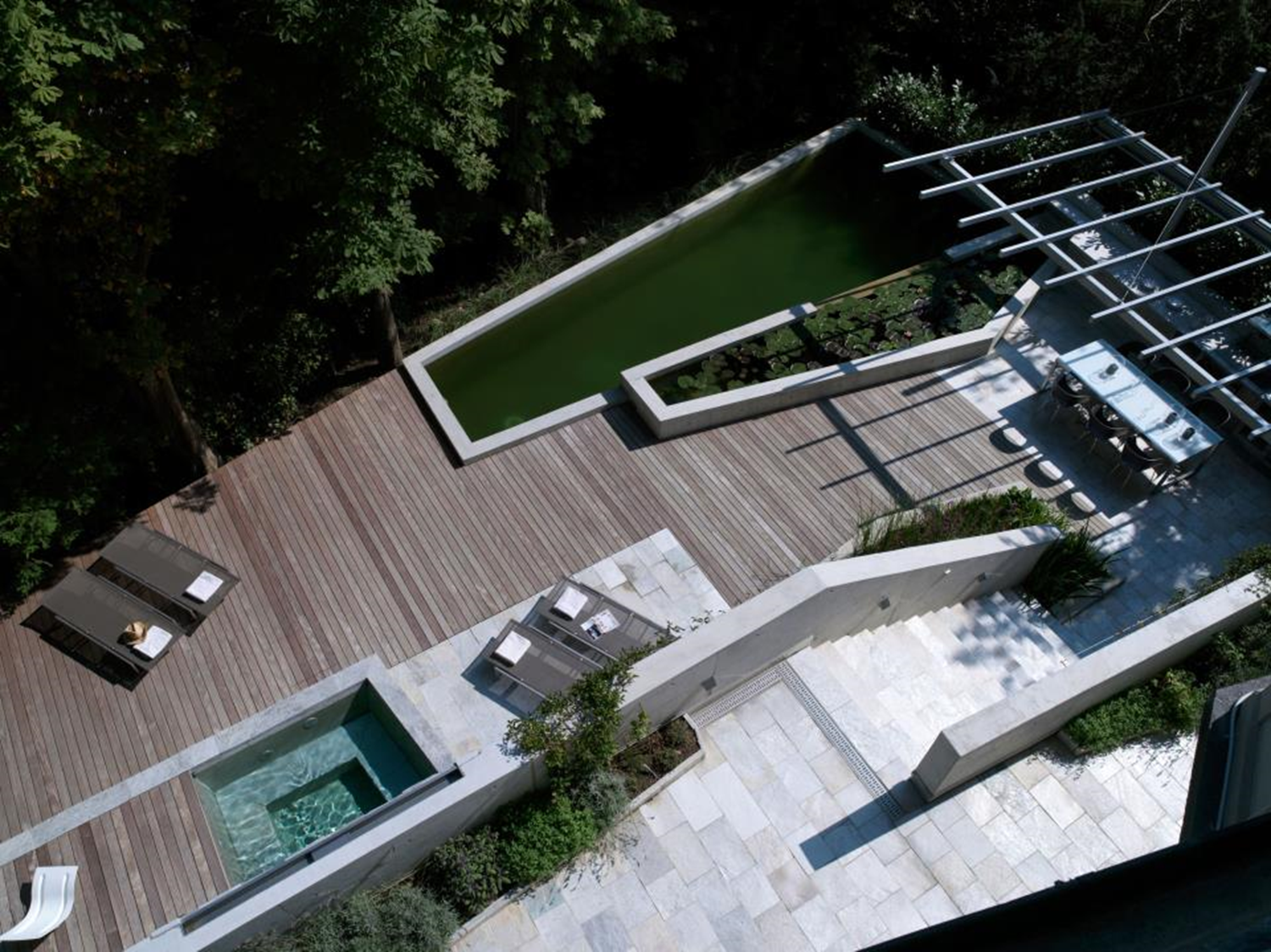 David Fletcher：《Design Inspiration and Process（設計靈感與過程）》