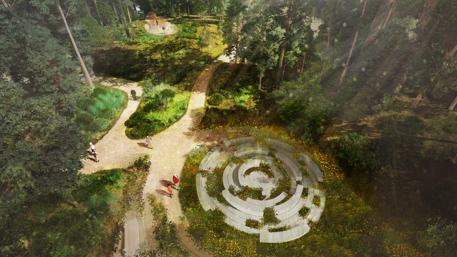 David Fletcher：《Design Inspiration and Process（設計靈感與過程）》