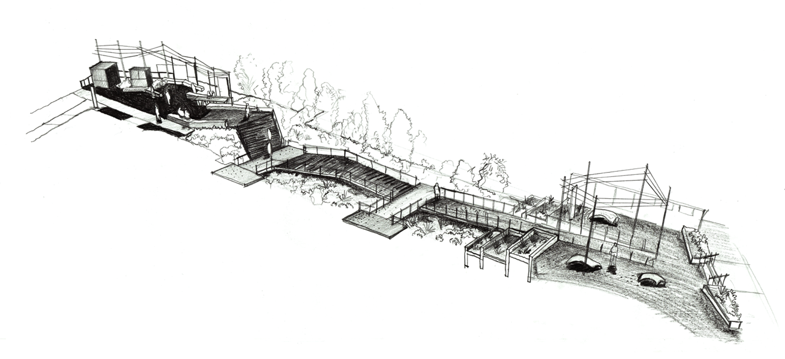 David Fletcher：《Design Inspiration and Process（設計靈感與過程）》