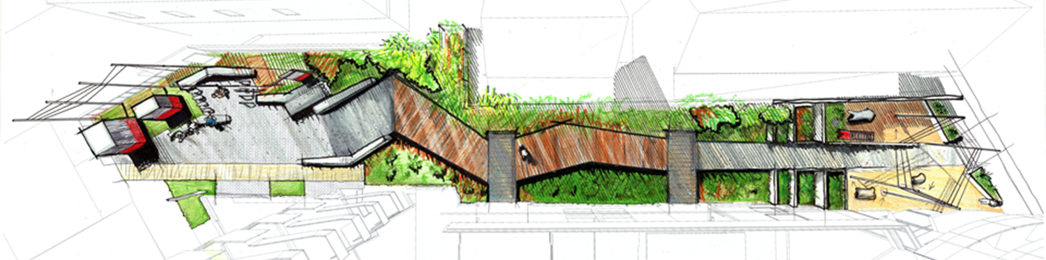 David Fletcher：《Design Inspiration and Process（設計靈感與過程）》