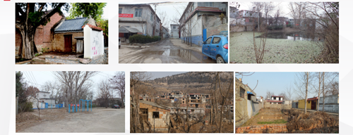 任震：城郊型美麗鄉(xiāng)村公共空間的重構(gòu)策略