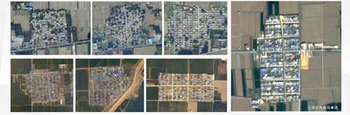 任震：城郊型美麗鄉(xiāng)村公共空間的重構(gòu)策略