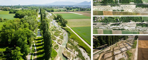 許大為：《協同機制下的城市濱水景觀規劃》