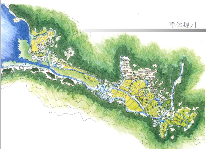 汪怡嘉：《特色城鎮(zhèn)的景觀設(shè)計(jì)與實(shí)踐---二澳農(nóng)場(chǎng)規(guī)劃設(shè)計(jì)》