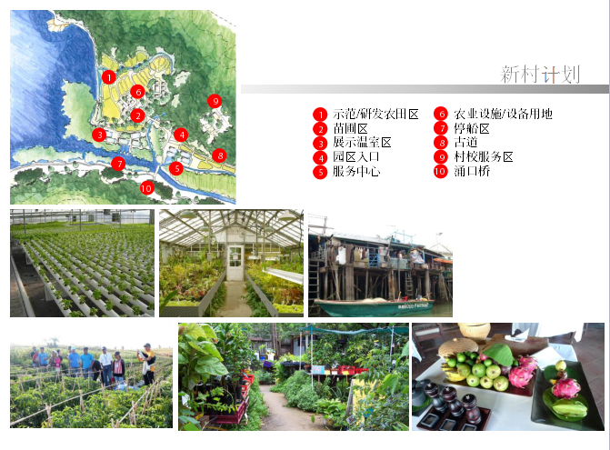 汪怡嘉：《特色城鎮(zhèn)的景觀設(shè)計(jì)與實(shí)踐---二澳農(nóng)場(chǎng)規(guī)劃設(shè)計(jì)》