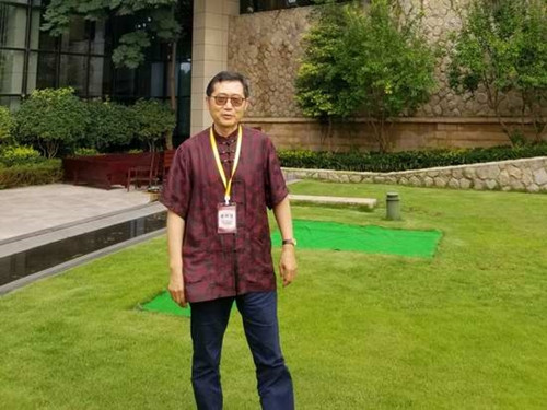 劉濱誼：把“公園城市”當作生命體