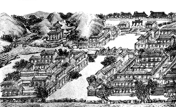 凡士人皆懂造園：中國園林的文人氣