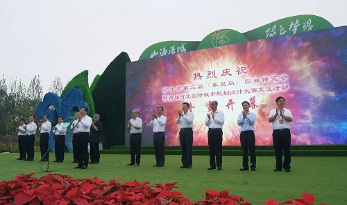 王力紅：從宏觀微觀兩層面入手 助力城市品質(zhì)提升