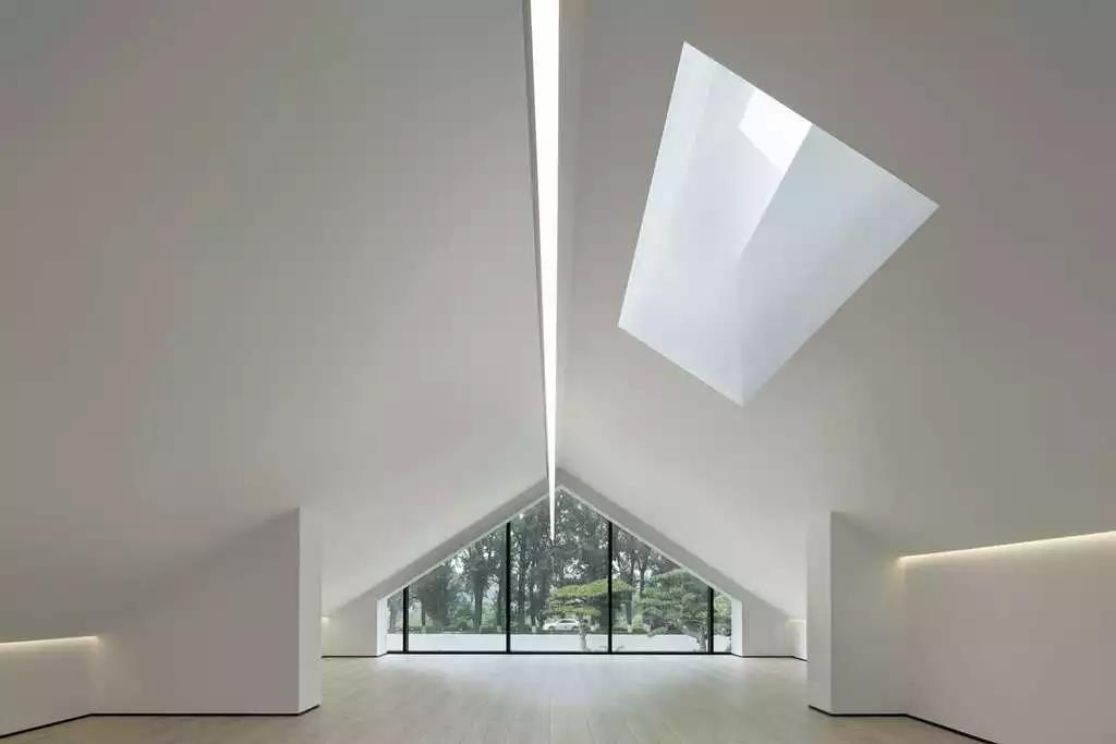 帝都打卡：十大高逼格設計感美術館